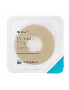 Anello plasmabile 2 mm - 10 pezzi